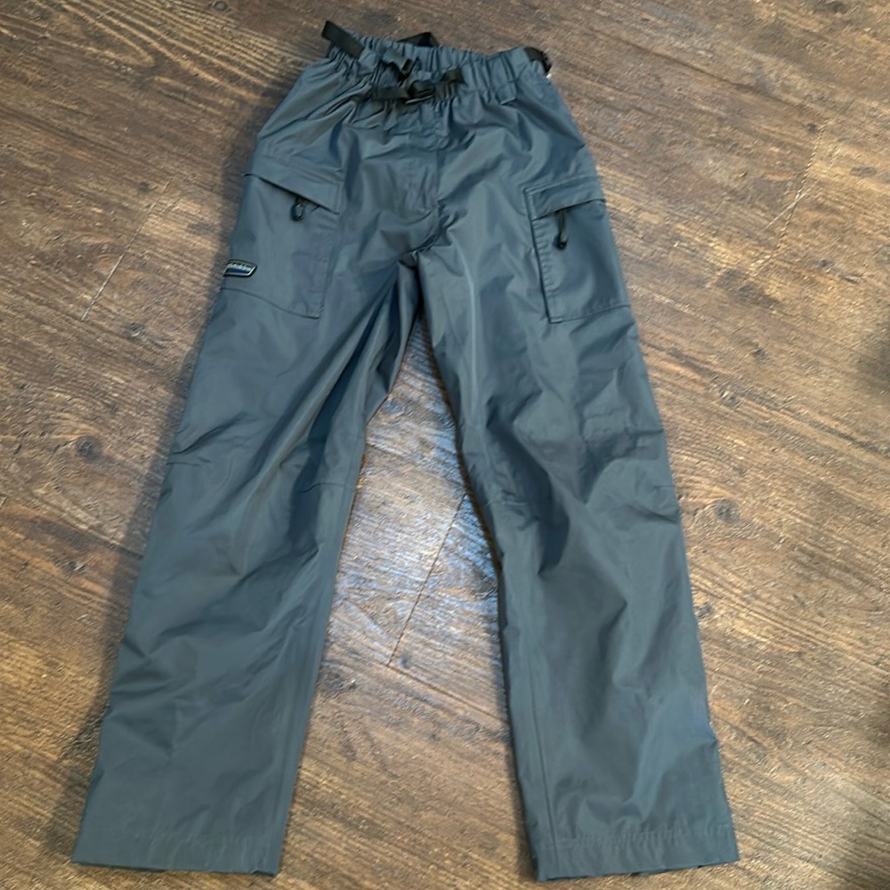 Nwot. Wetskins. Inseam is 29”